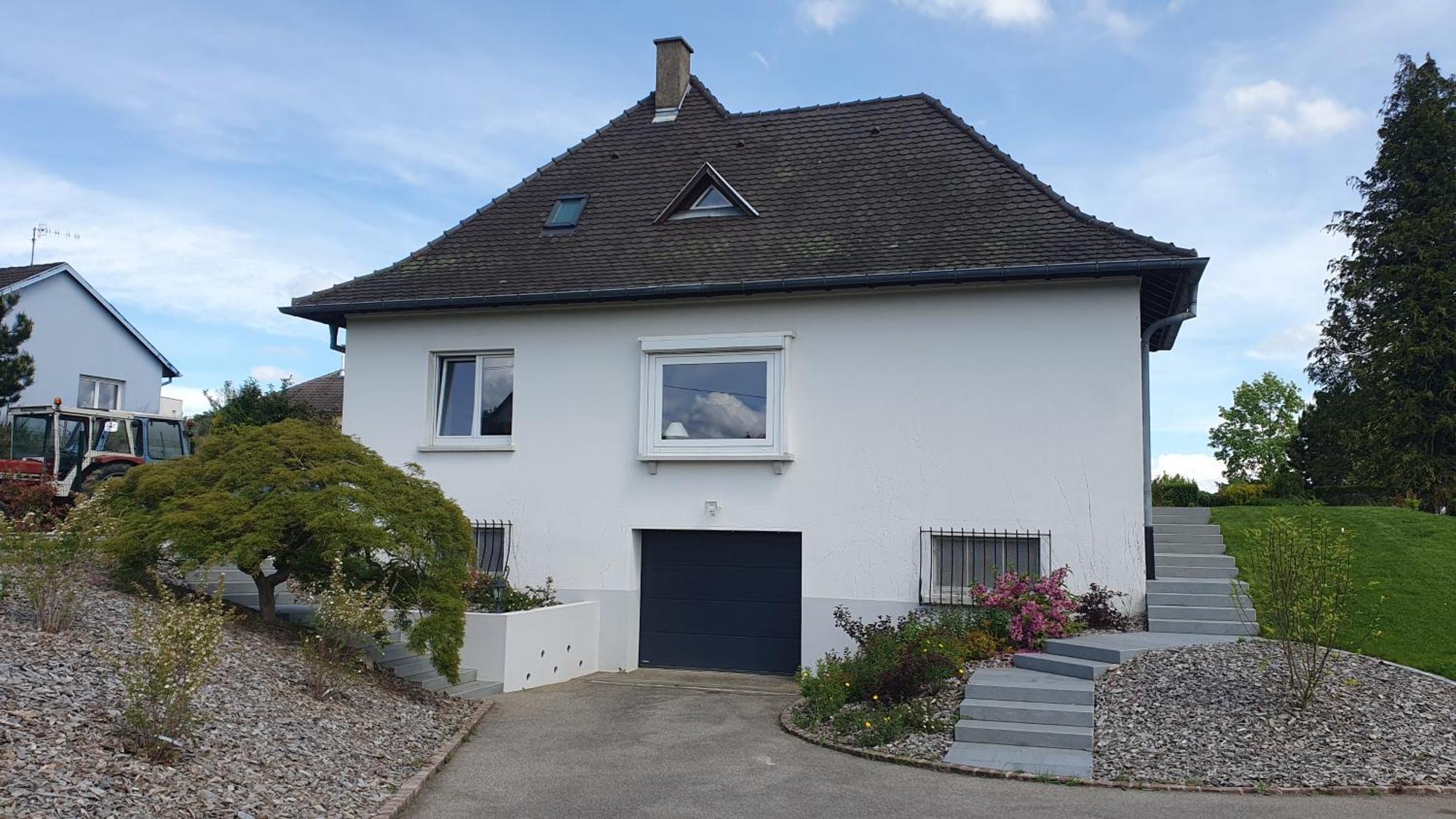 La Maison D'Enfance Heimsbrunn Стая снимка
